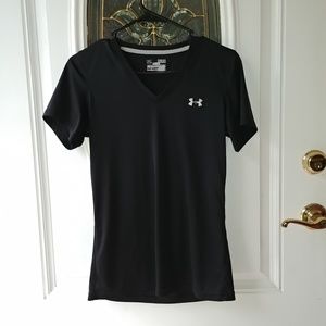 Under armour athletic shirt
